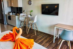 The Peak Towers Pattaya