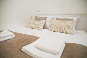 Apartments Hiša Pod Gradom