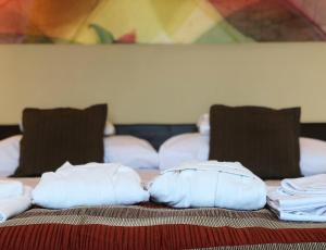 Harmónia Hotel Sárvár