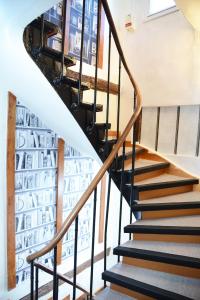 Hotels Hotel Malar : photos des chambres