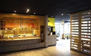 Hotels ibis budget Bergerac : photos des chambres