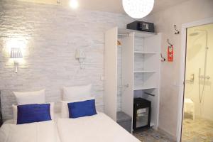 Hotels Hotel Malar : photos des chambres
