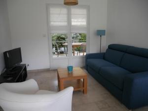 Appartements Villa Verdi : photos des chambres