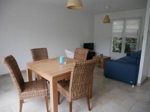 Appartements Villa Verdi : photos des chambres