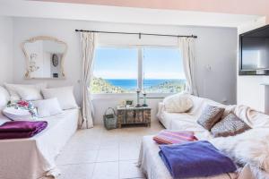 Villa Orquidea - Amazing landscape view