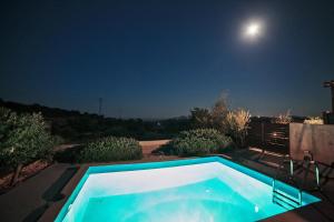Gerakari Suites Kythira Greece