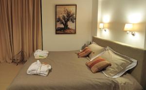 Gerakari Suites Kythira Greece