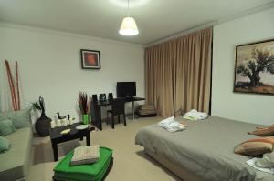 Gerakari Suites Kythira Greece