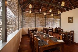 The Breeze Resort Munnar