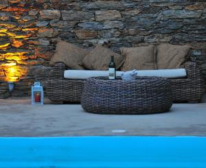 Gerakari Suites Kythira Greece