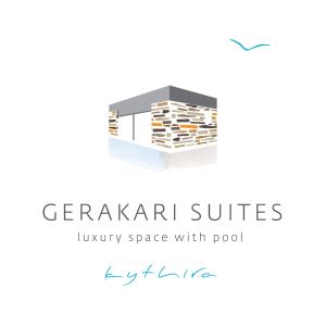 Gerakari Suites Kythira Greece