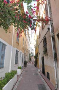 Beautiful one-bedroom apartment - Picasso 2 - StayInAntibes