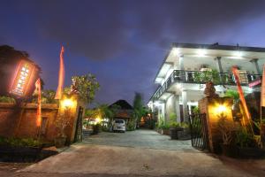 RedDoorz near Stadion Kompyang Sujana Bali