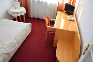 Centrum Konferencyjne IBIB PAN