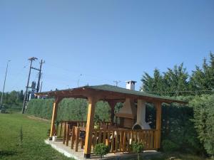 Kastor Chalets Kastoria Greece