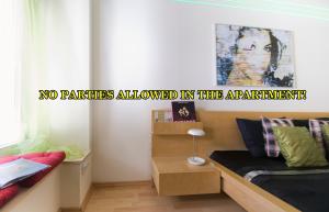 Central Budapest Apartment