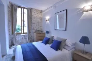 Superb one-bedroom apartment - StayInAntibes- Picasso 1 - Antibes