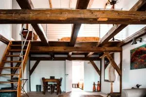 Andelen Guesthouse - Skovby