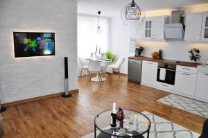 Apartmán Lux Apartment Pazardžik Bulharsko