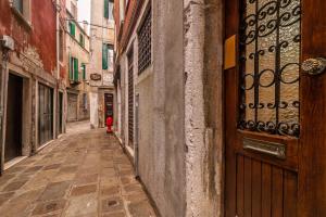 SAINT MARKS BASILICA @200 meters