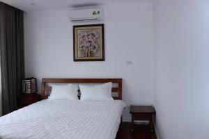 Davidduc s Spacious Apartment -46 Xom Chua