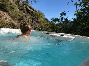 Villa Vallee Heureuse - Sorède