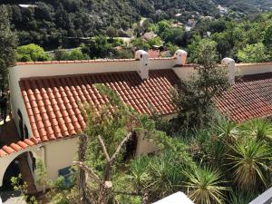 Villas Villa Vallee Heureuse : photos des chambres