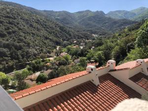 Villas Villa Vallee Heureuse : photos des chambres