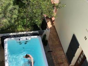 Villas Villa Vallee Heureuse : photos des chambres