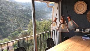 Villas Villa Vallee Heureuse : photos des chambres