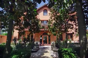 Anita House - Rozovo