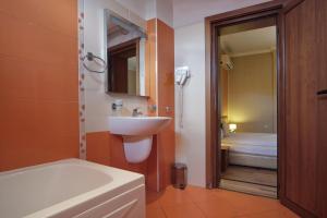 Triple Room room in Anita House