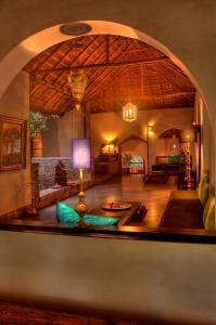 Amritara Shalimar Spice Garden Resort & Spa