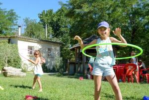 Campings Aloha plage camping 4etoiles : photos des chambres