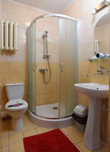 Dobre Miejsce Dom Rekolekcyjny