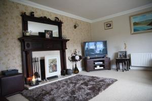 Bridgeburnhouse Bed and Breakfast