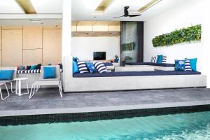 Ivy and Eve Apartments by CLLIX