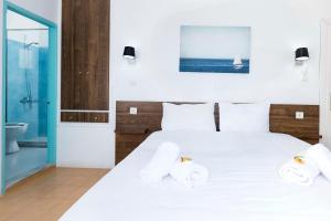 Kissamia Rooms Chania Greece