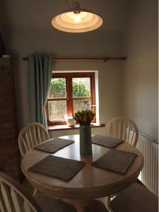 Pillory House Loft Apartment