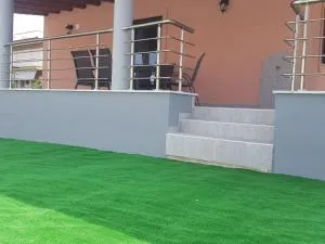 Tom's House - Platamón