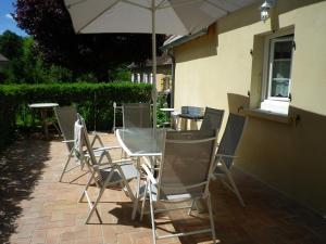 Maisons de vacances Le Cedre enchante : photos des chambres