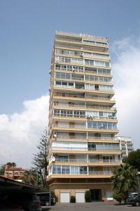 El Campello apartment with sea views Tahiti Muchavista