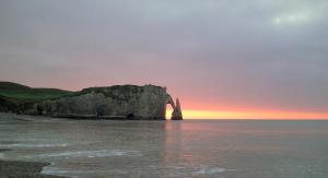 Appartements Gites de mer Les Boucanes : photos des chambres