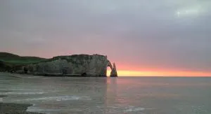 Gites de mer Les Boucanes - Fécamp