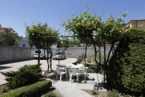 Apartment & Rooms Three Angels 