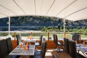 Campings Aloha plage camping 4etoiles : photos des chambres