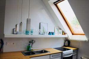 Rozmaring Apartman Pécs