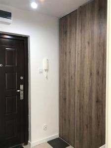 Apartament Matejki 74