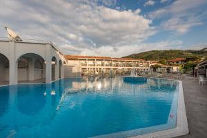 Hotel Papillon Zakynthos Greece