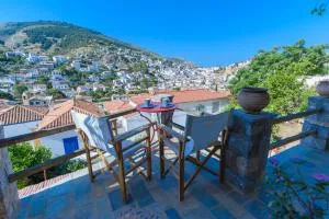 Sunset Studio - Áyios Pétros